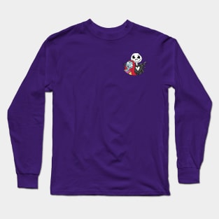 Skally Long Sleeve T-Shirt